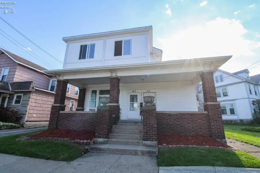 423 Hancock Street, Sandusky, OH 44870 - #2