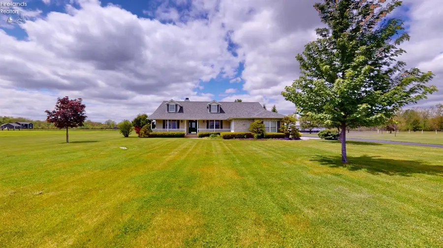 250 State Route 300, Gibsonburg, OH 43431 - #2