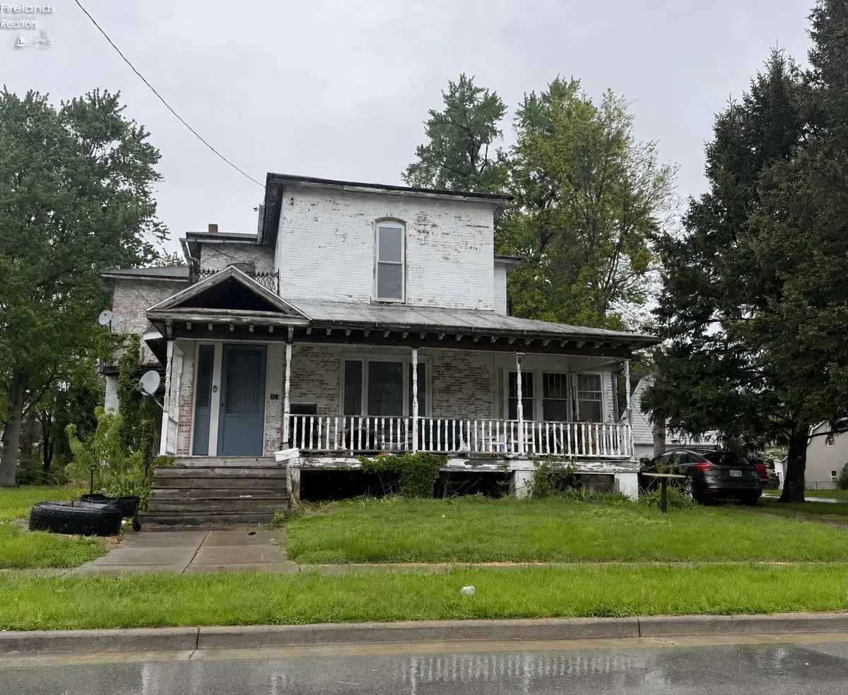 117 E Forest, Clyde, OH 43410 - #1