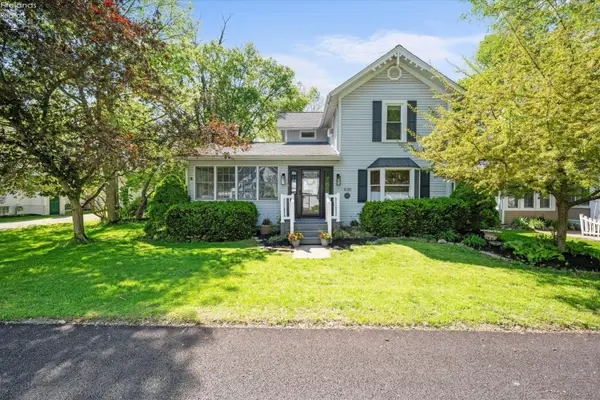 430 Vine Avenue, Lakeside, OH 43440