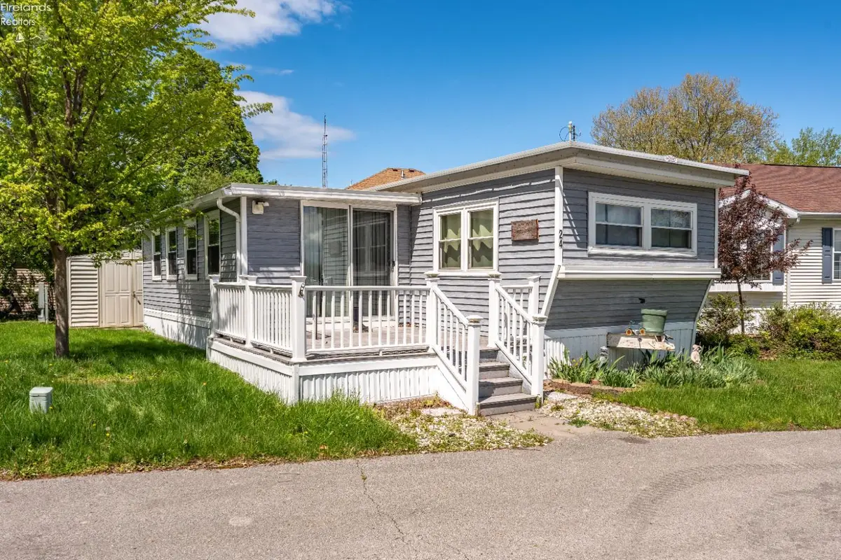 2175 NE Catawba Road #24, Port Clinton, OH 43452 - #1