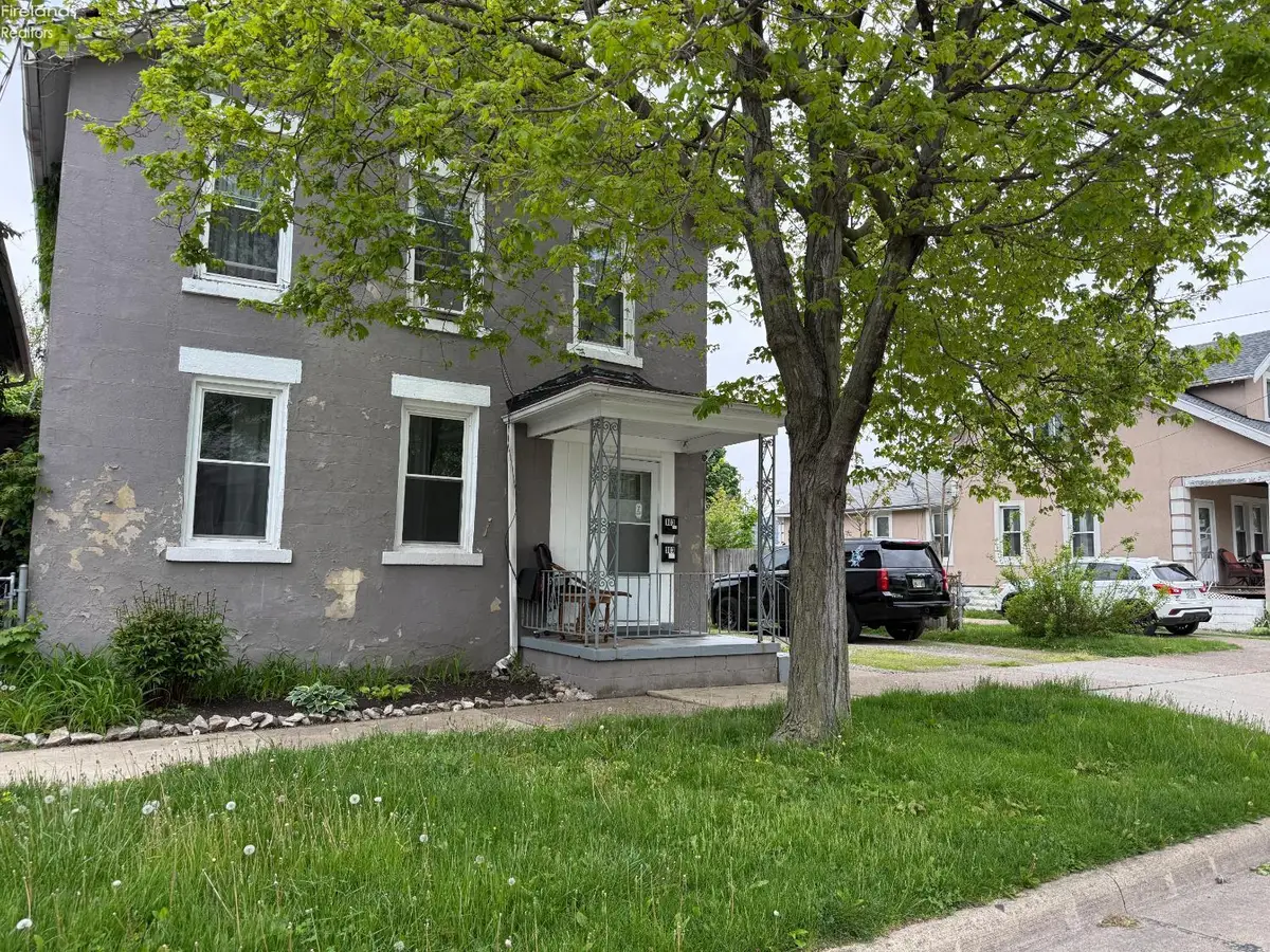 903 Franklin Street, Sandusky, OH 44870 - #1