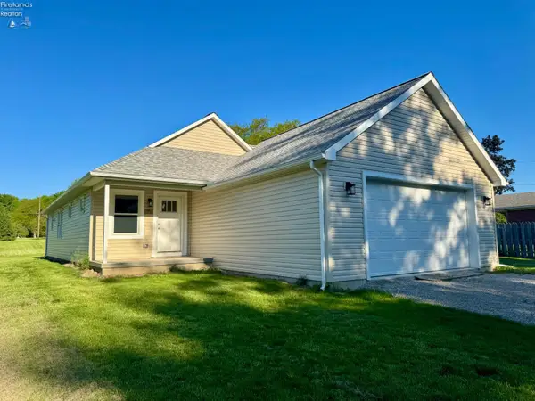 91 Elwood Street, Tiffin, OH 44883