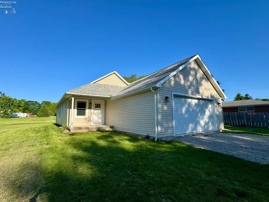 91 Elwood Street, Tiffin, OH 44883 - #2