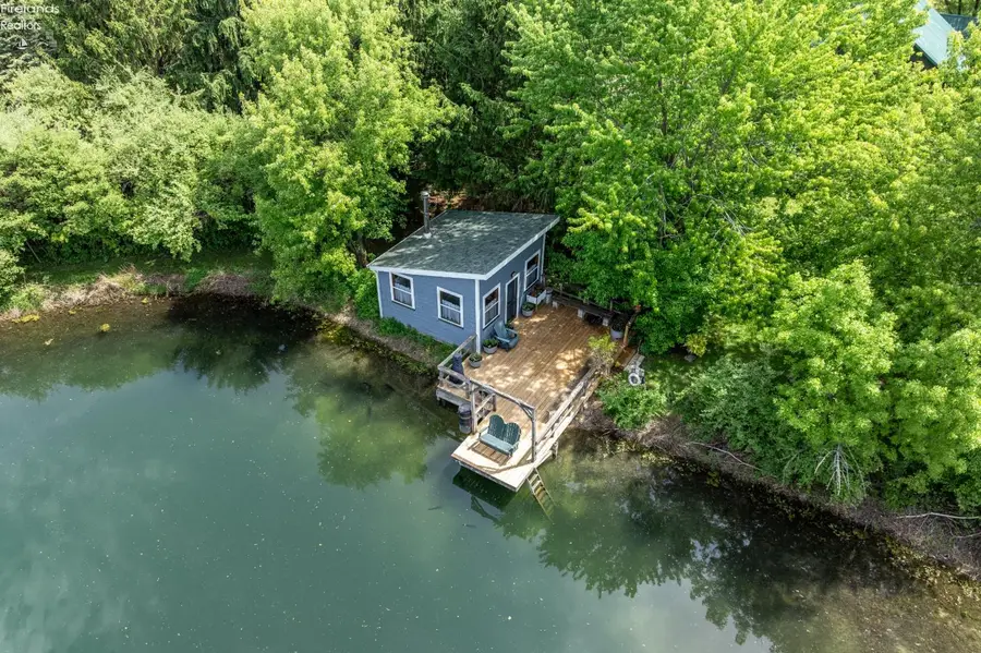 12430 W Bier Road, Oak Harbor, OH 43449 - #3