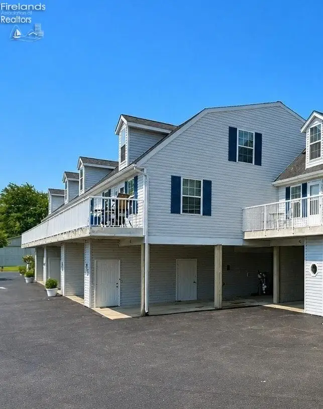 95 N Schooner Point Drive, Erie, OH 43455 - #1