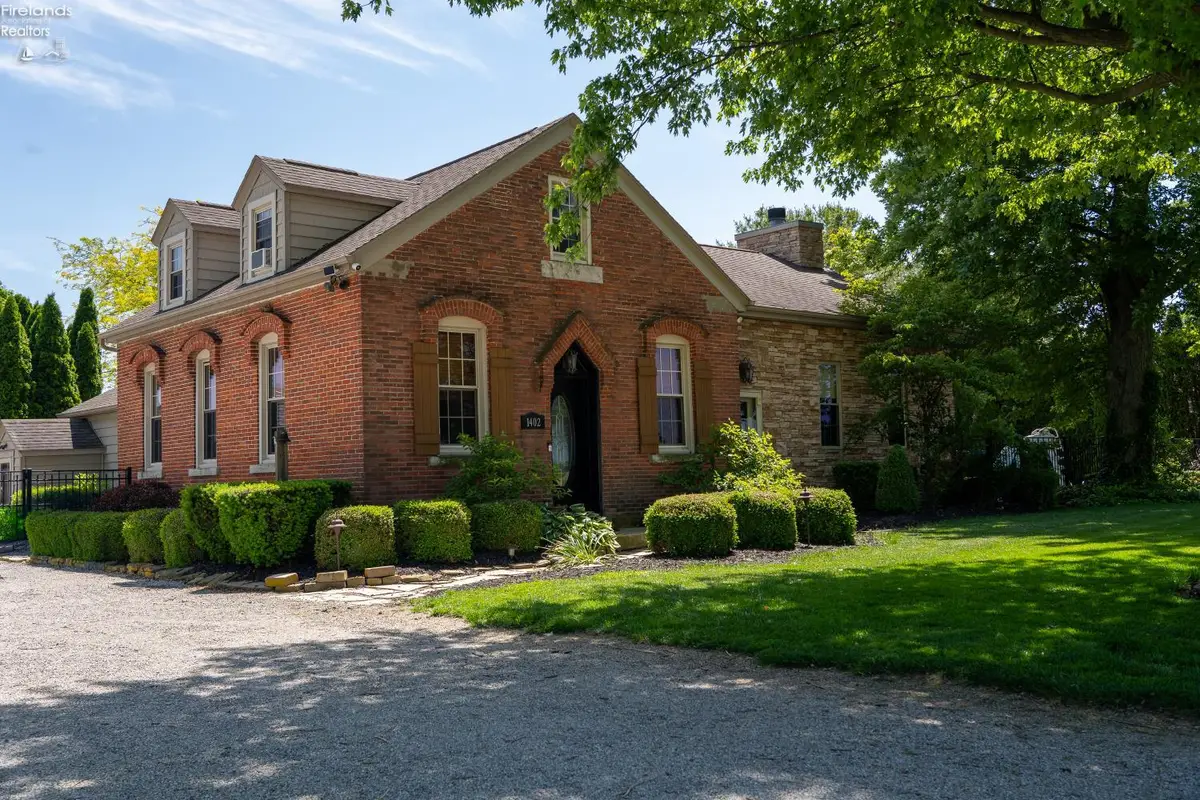 1402 Fox Road, Sandusky, OH 44870 - #1