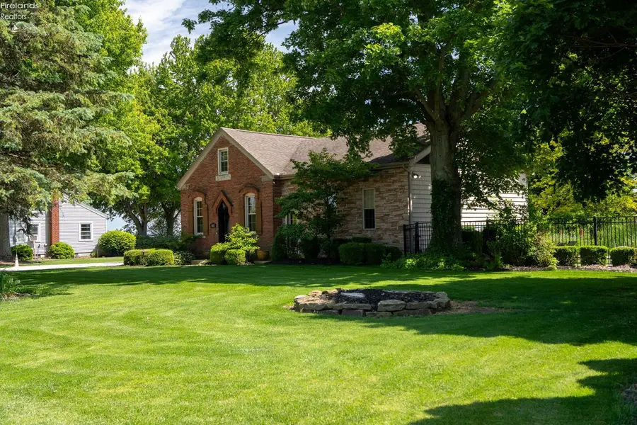 1402 Fox Road, Sandusky, OH 44870 - #2