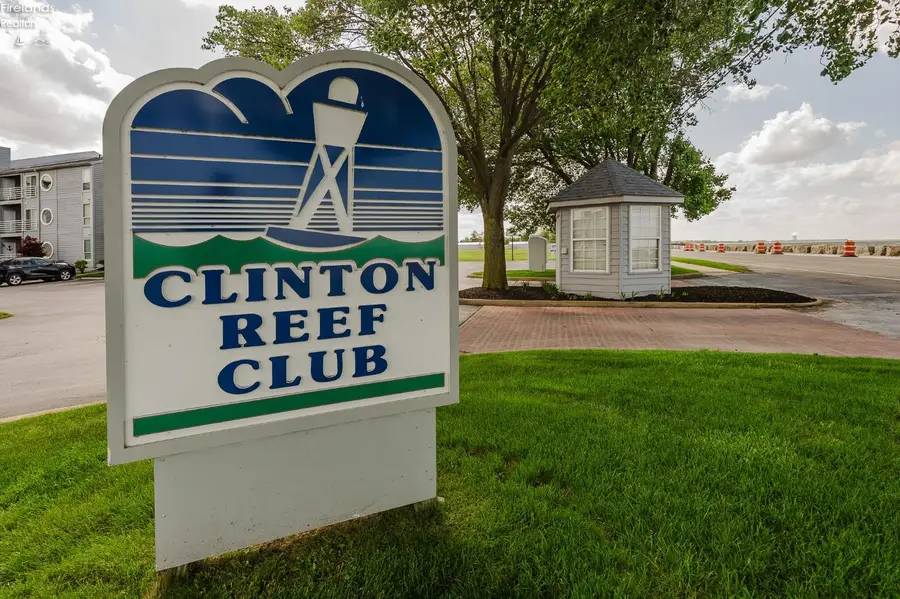 216 Clinton Reef, Port Clinton, OH 43452 - #3