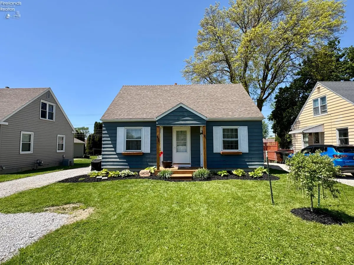 535 N Washington Street, Tiffin, OH 44883 - #1