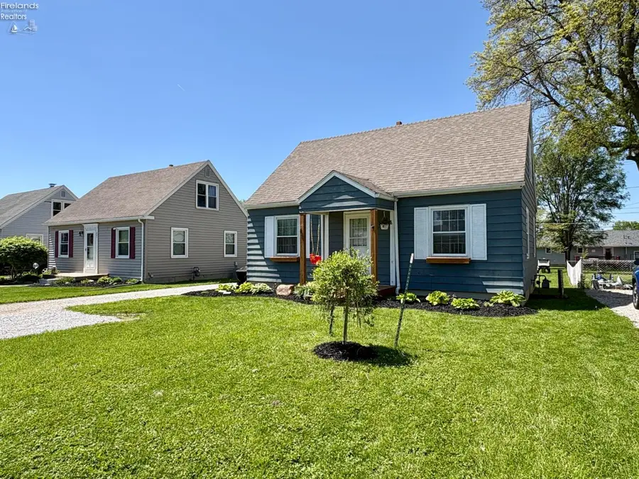 535 N Washington Street, Tiffin, OH 44883 - #2