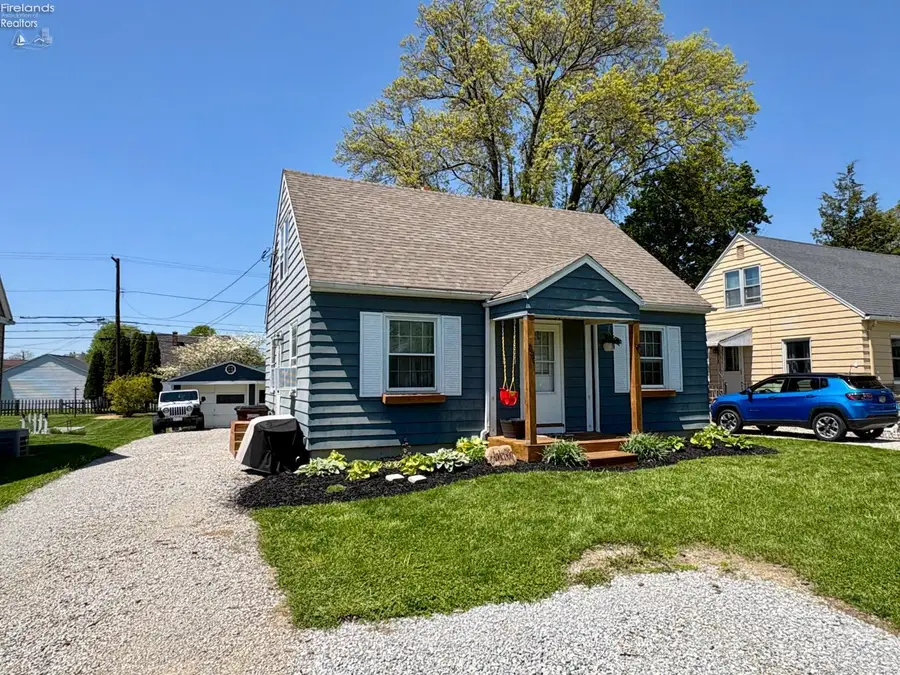 535 N Washington Street, Tiffin, OH 44883 - #3