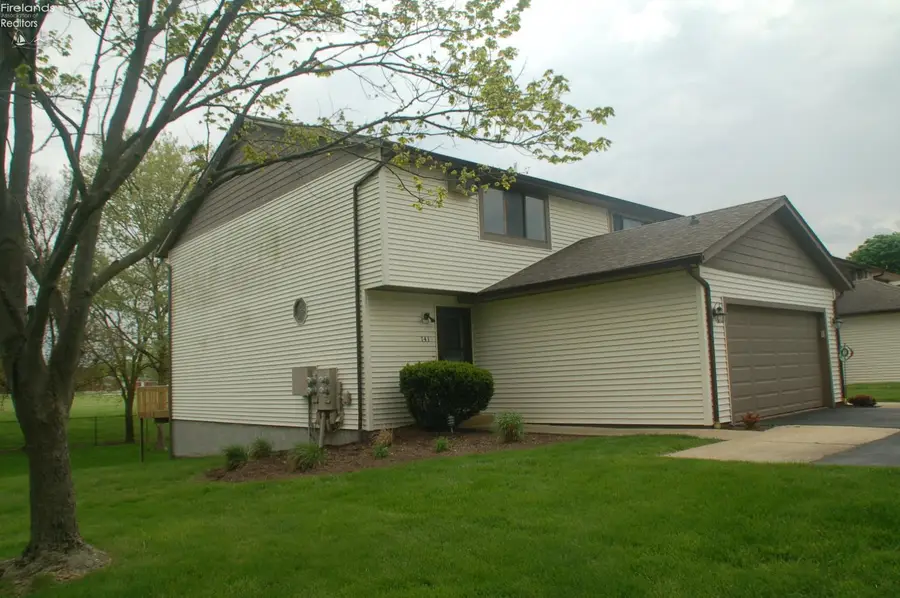 4701 Venice Heights Boulevard #141, Sandusky, OH 44870 - #3