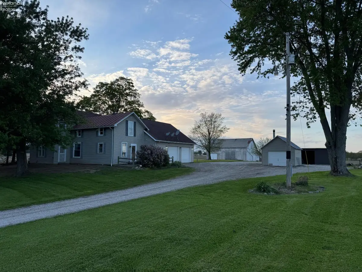 4850 Bullhead Road, Willard, OH 44890 - #1
