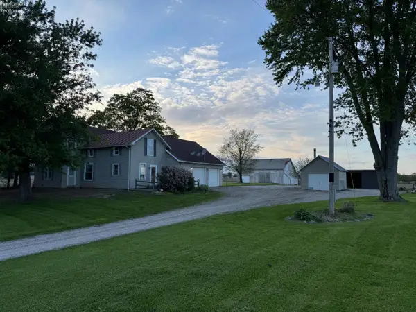 4850 Bullhead Road, Willard, OH 44890