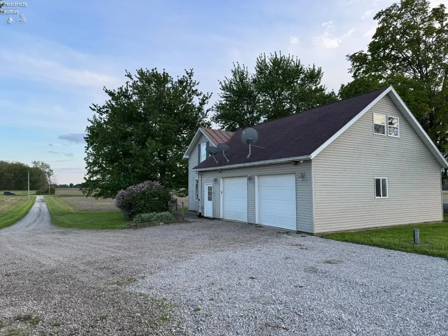 4850 Bullhead Road, Willard, OH 44890 - #3