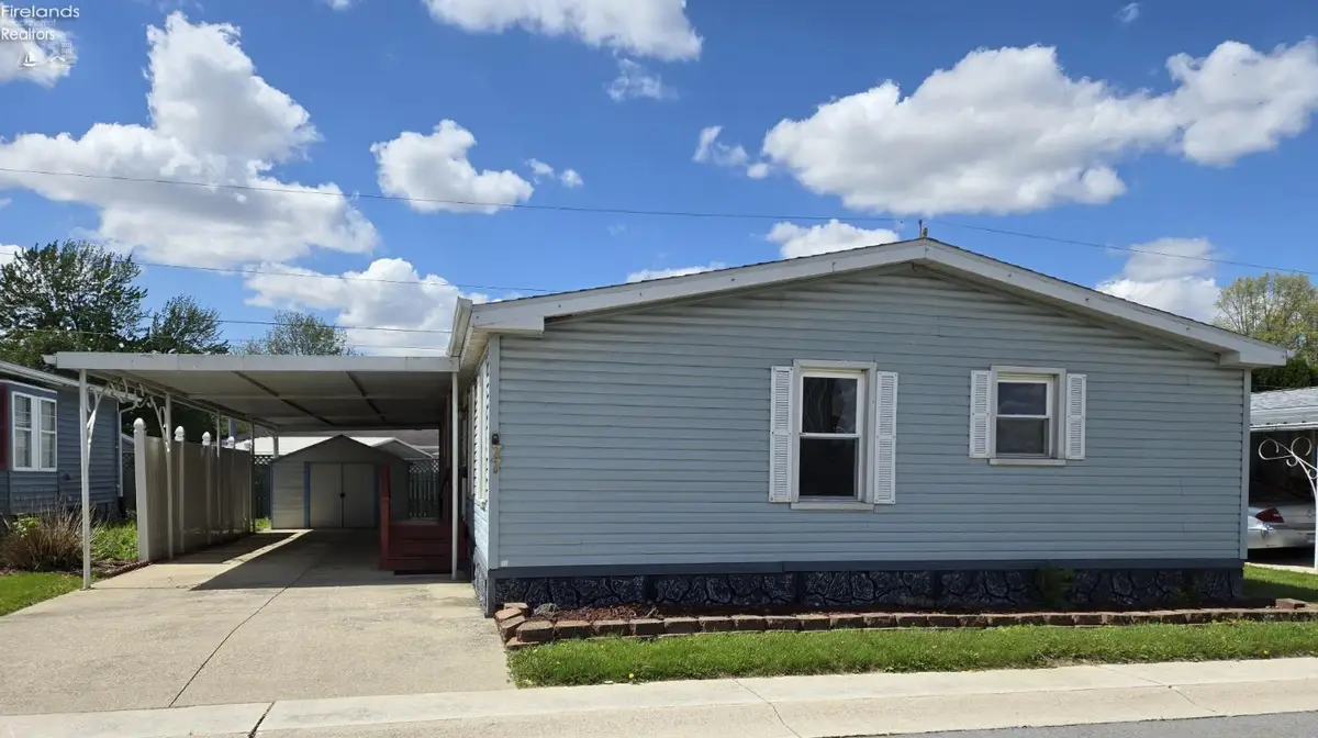 60 N State Route 101 #77, Tiffin, OH 44883 - #1