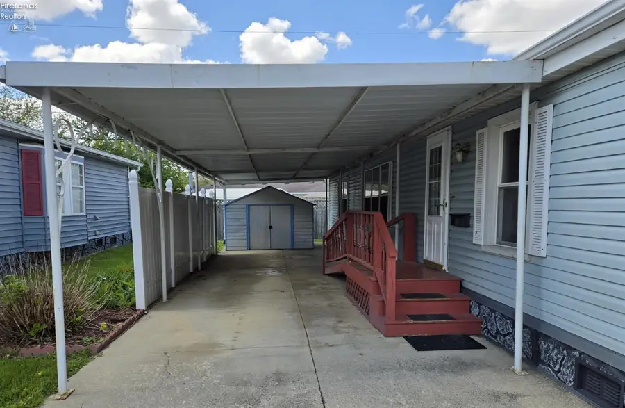 60 N State Route 101 #77, Tiffin, OH 44883 - #3