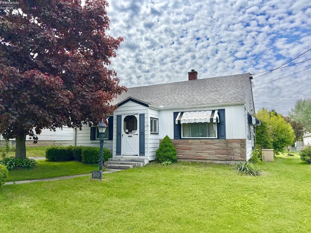 605 Gardner Street, Bellevue, OH 44811 - #1