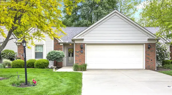 12 White Tail Way #C, Norwalk, OH 44857