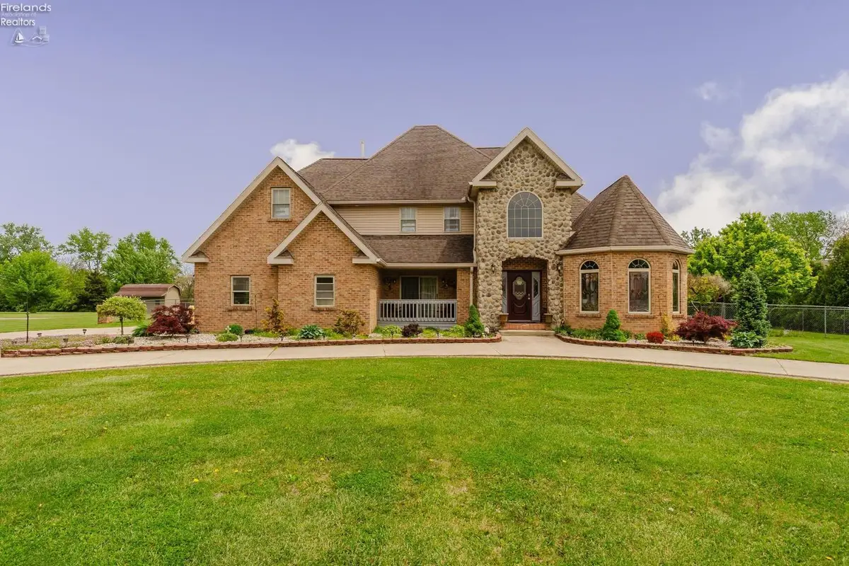 723 Tucker Road, Fremont, OH 43420 - #1