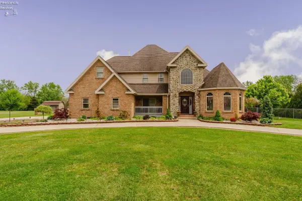 723 Tucker Road, Fremont, OH 43420