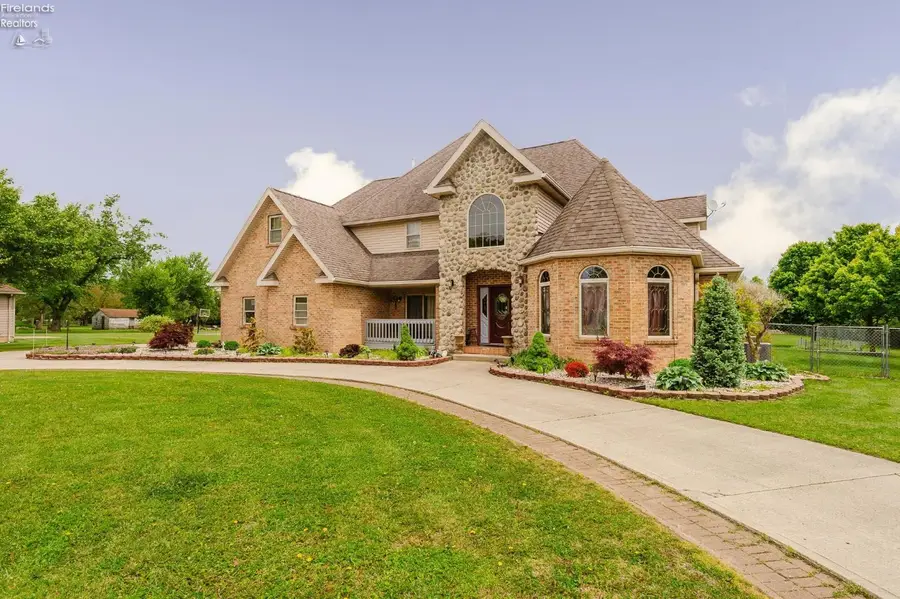 723 Tucker Road, Fremont, OH 43420 - #3