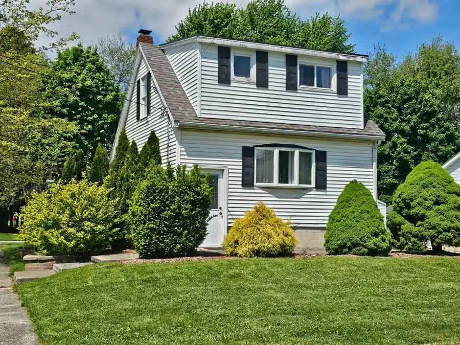 201 Brinker Street, Bellevue, OH 44811 - #3