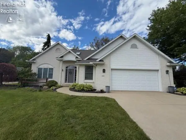 148 Springbrook Drive, Fremont, OH 43420