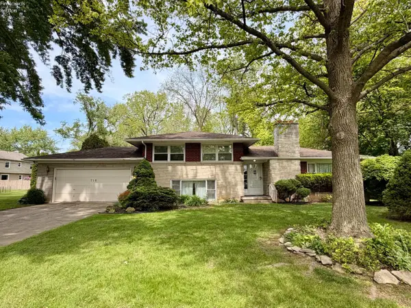 716 South Drive, Fremont, OH 43420
