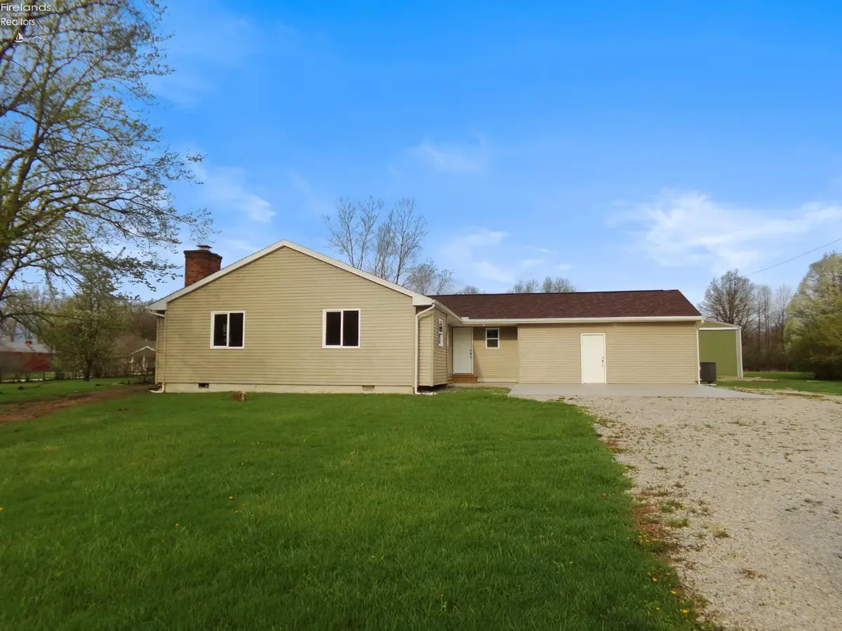 532 Donovan Road, Curtice, OH 43412 - #1