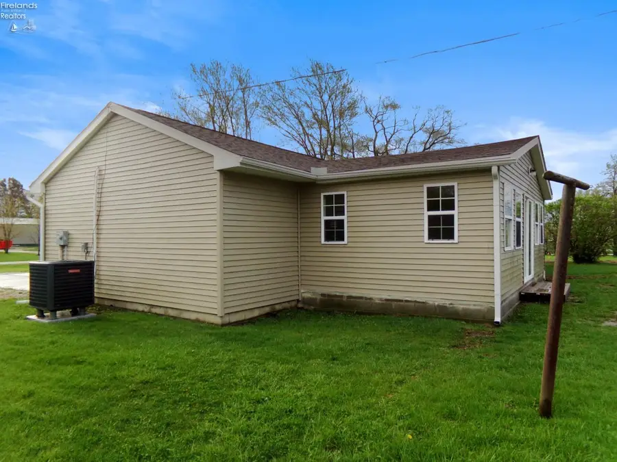 532 Donovan Road, Curtice, OH 43412 - #3