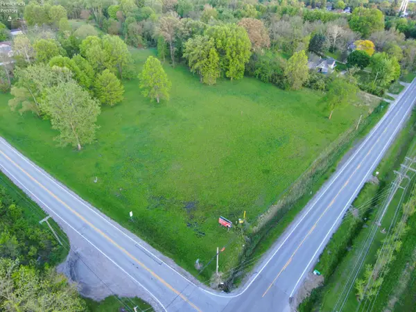 0 Mason Road, Berlin Heights, OH 44814