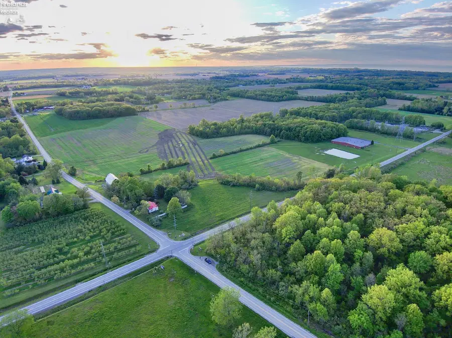 0 Mason Road, Berlin Heights, OH 44814 - #2