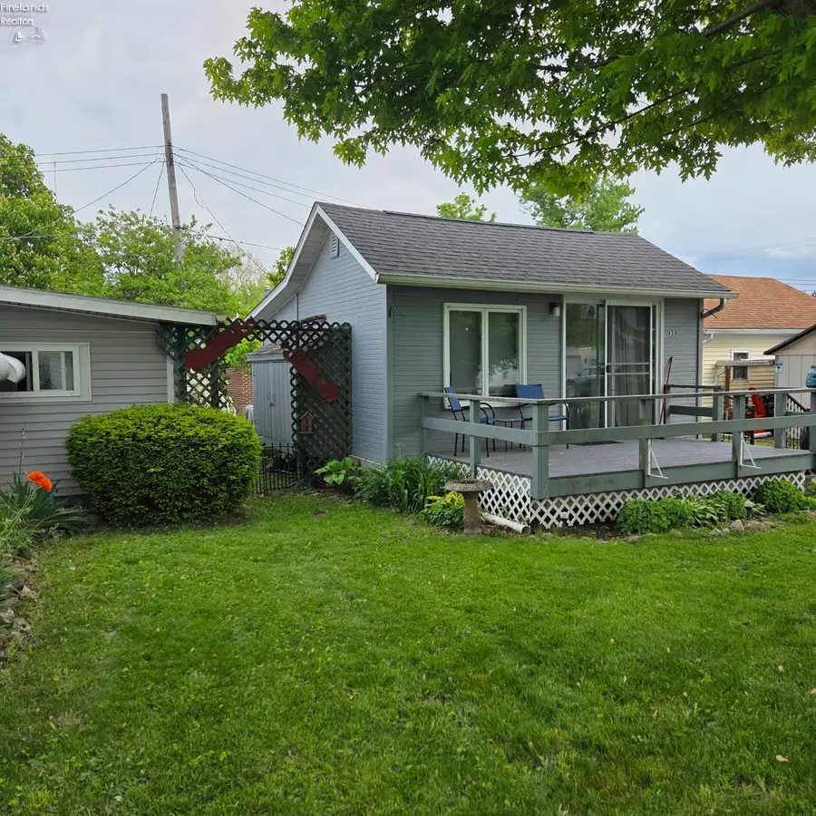 1953 S Central Lane, Marblehead, OH 43440 - #2