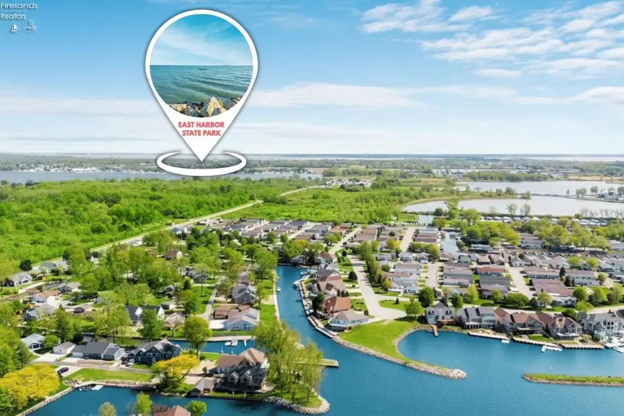 5783 E Mistic Bay, Marblehead, OH 43440 - #2