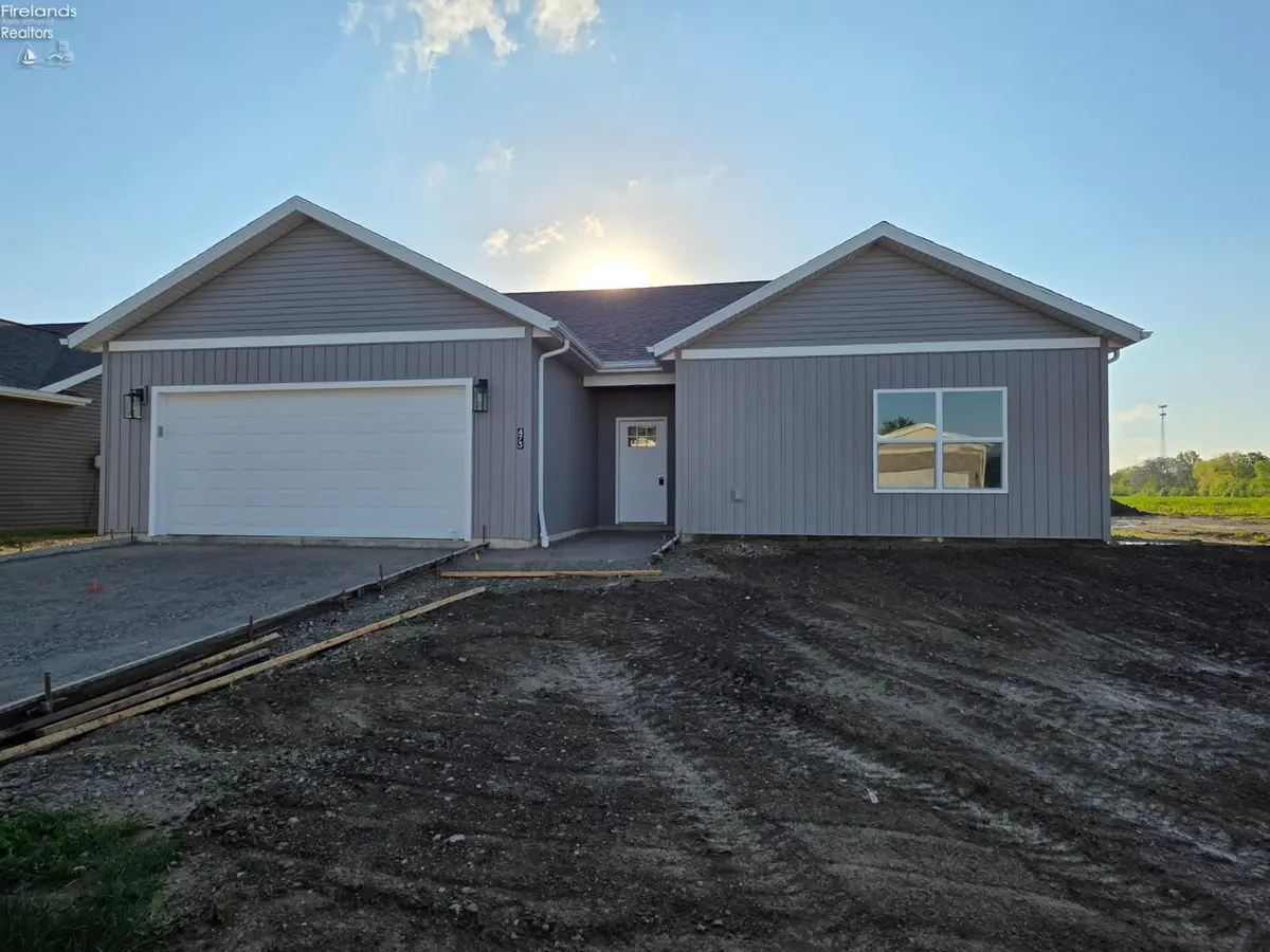 473 Myah Drive, Fremont, OH 43420 - #1