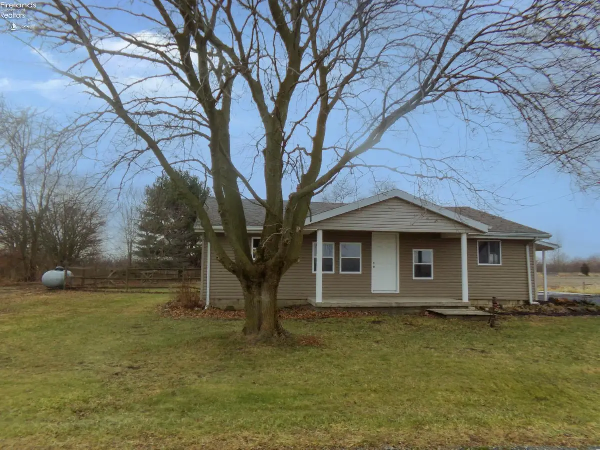 625 W Township Road 15, Old Fort, OH 44861 - #1