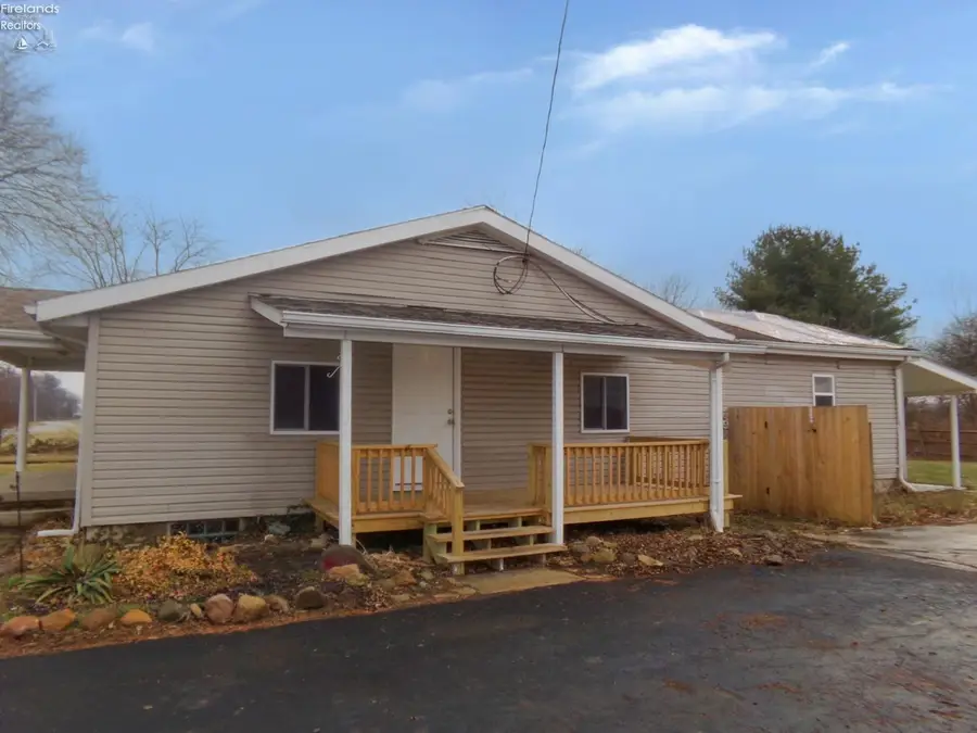 625 W Township Road 15, Old Fort, OH 44861 - #3