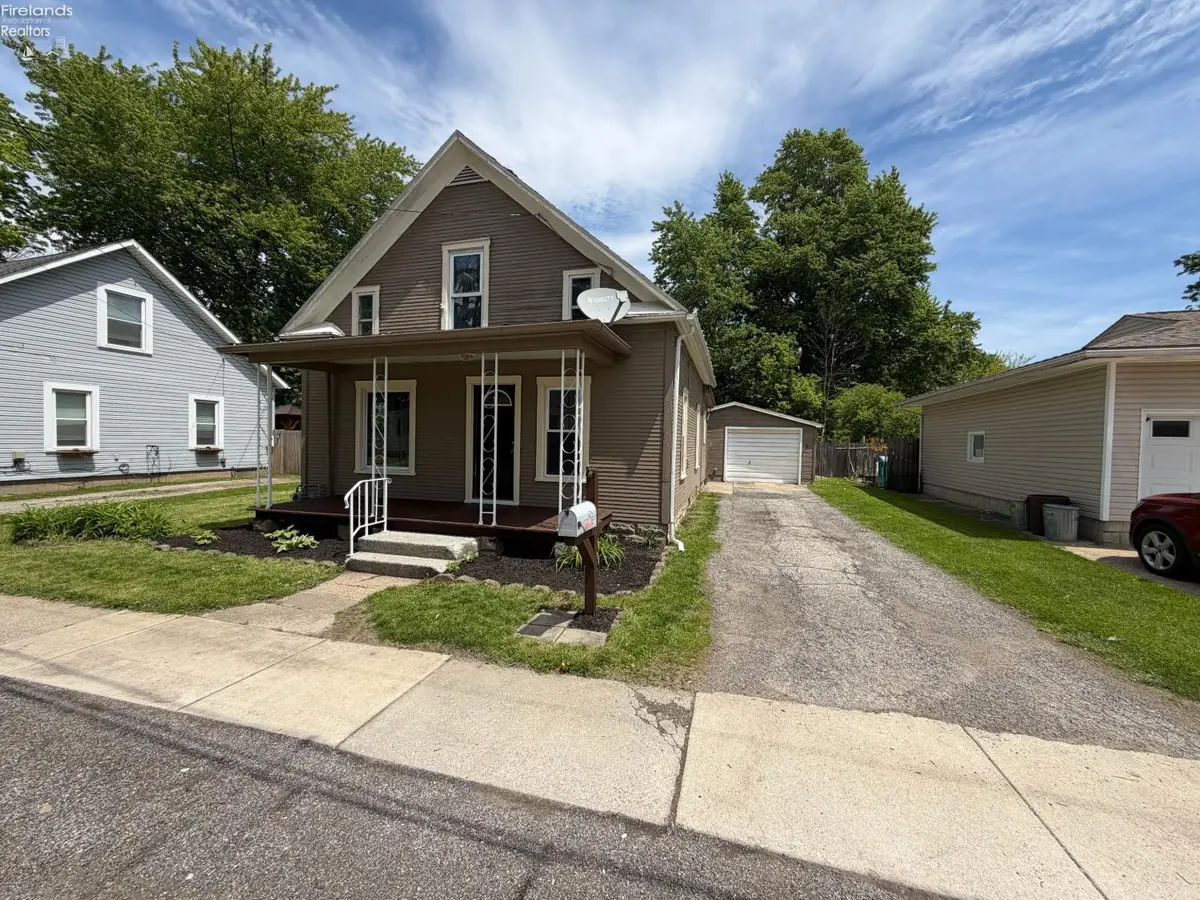 40 Reed Street, Norwalk, OH 44857 - #1