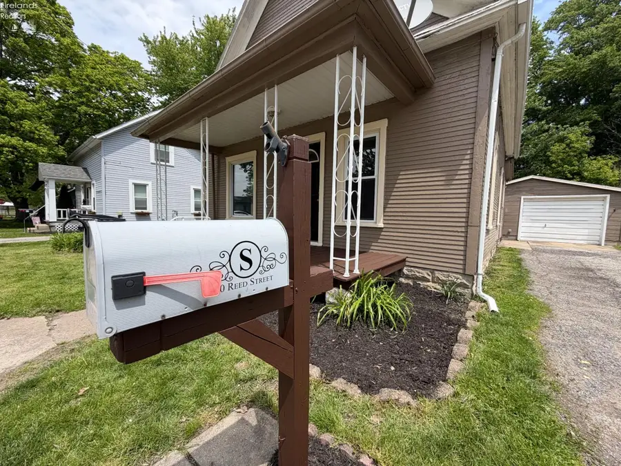 40 Reed Street, Norwalk, OH 44857 - #2
