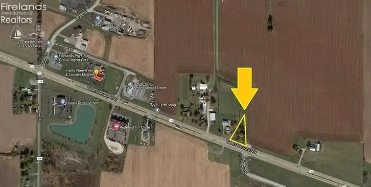 1270 W Mcpherson Highway, Clyde, OH 43410 - #3