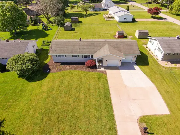 5720 Bogart Road, Castalia, OH 44824