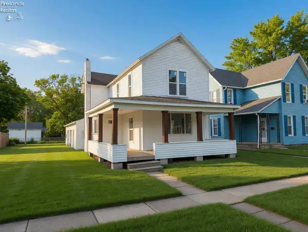 103 Hayes, Willard, OH 44890