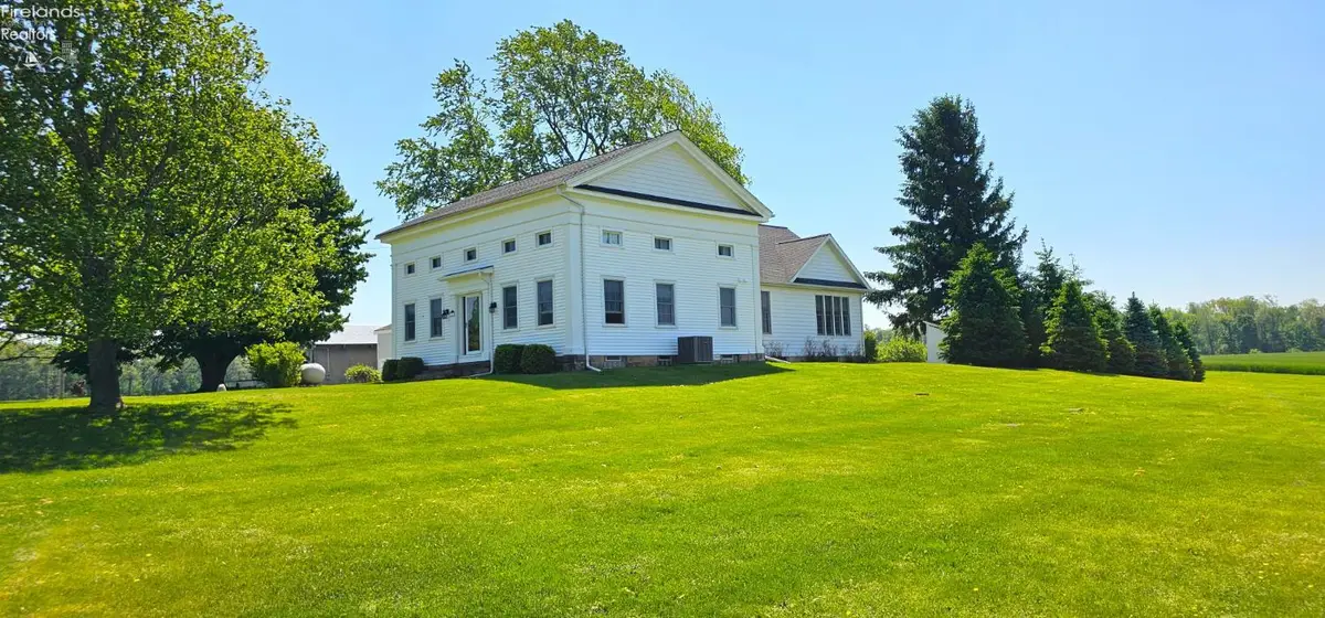 13002 Jeffries Road, Milan, OH 44846 - #1