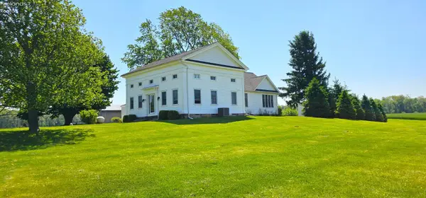 13002 Jeffries Road, Milan, OH 44846