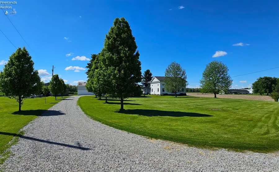 13002 Jeffries Road, Milan, OH 44846 - #3