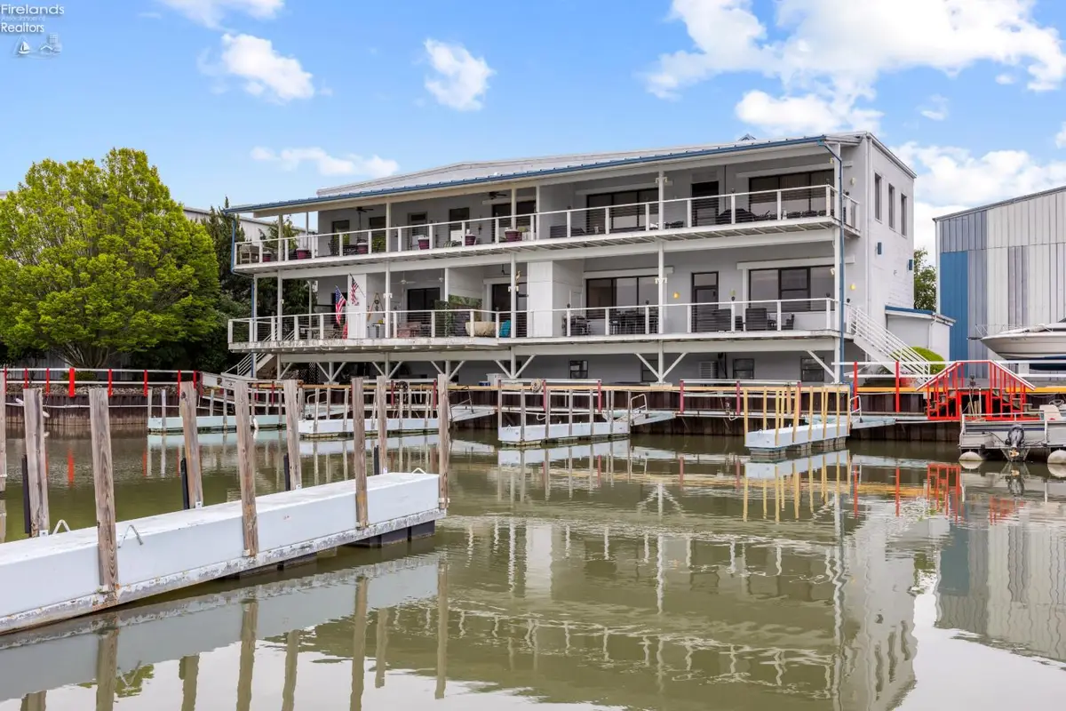 1556 NW Catawba Road #F, Port Clinton, OH 43452 - #1