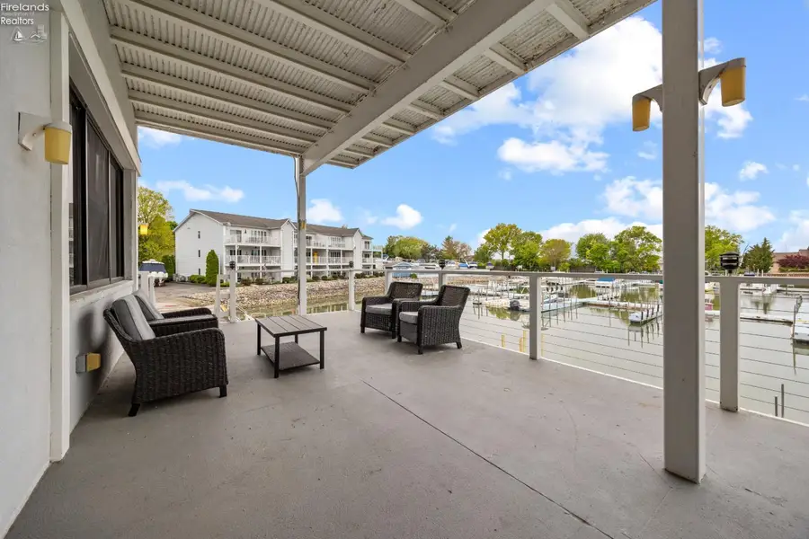 1556 NW Catawba Road #F, Port Clinton, OH 43452 - #3