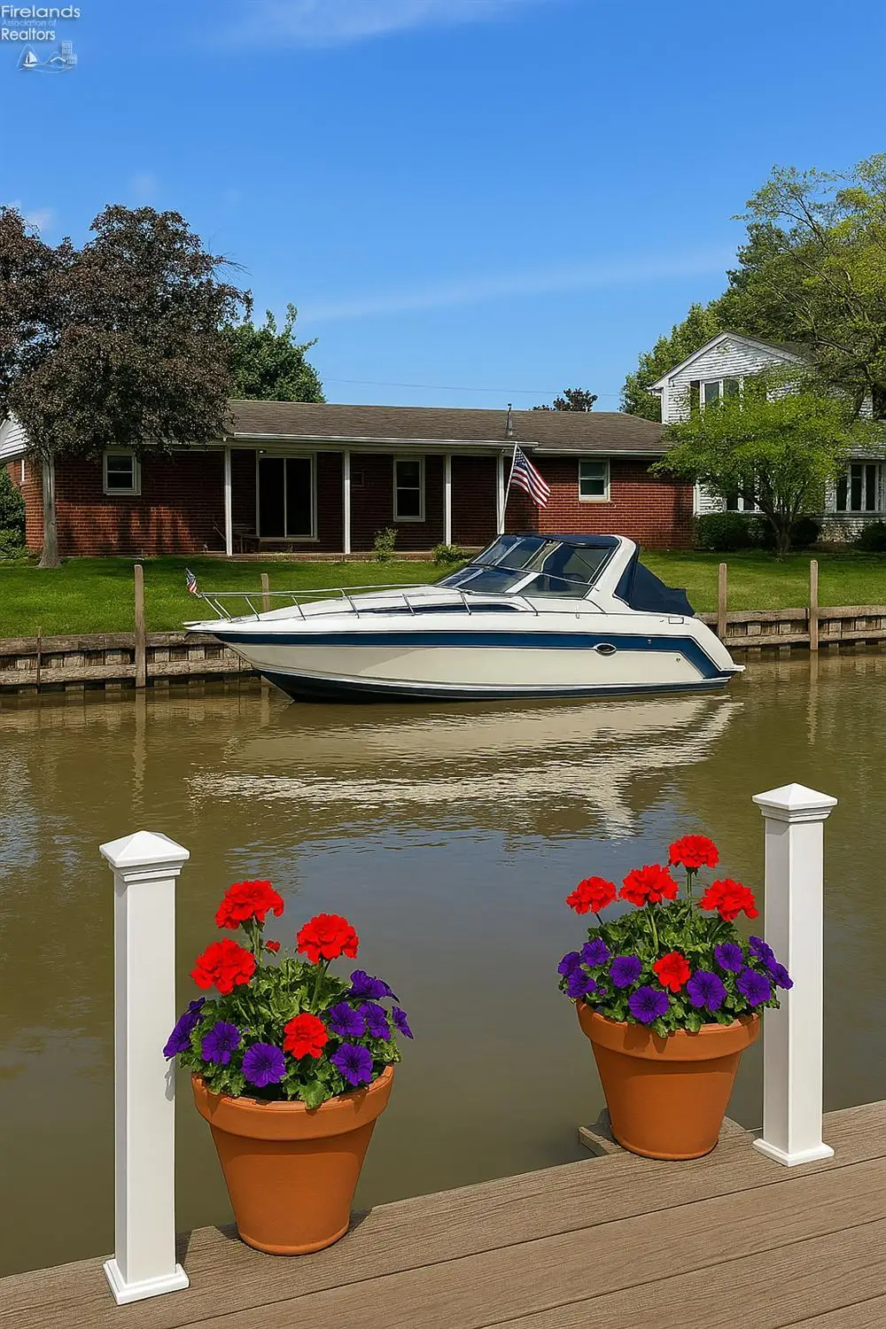 925 Nautical Drive, Vermilion, OH 44089 - #1
